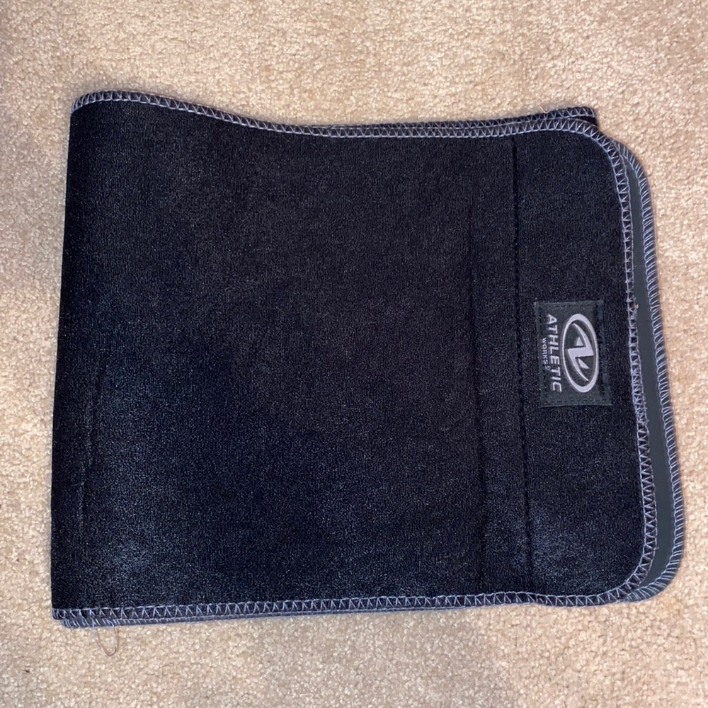 Athletic Works Waist Trainer